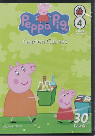 peppa pig 4