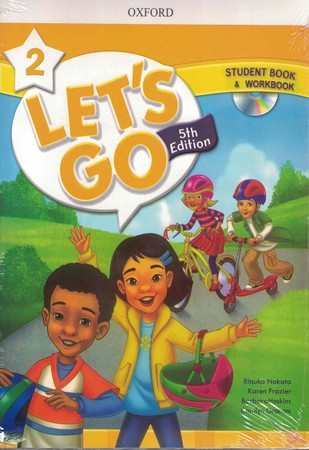 lets go 2 + work (5th) وزیری