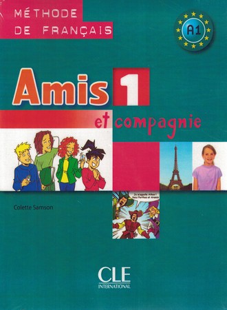 amis 1 (A1)