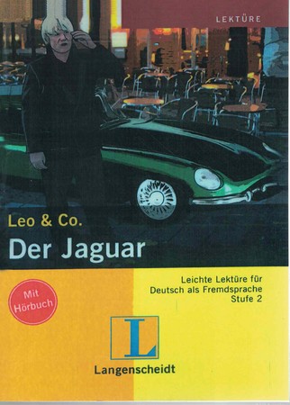 der jaguar 