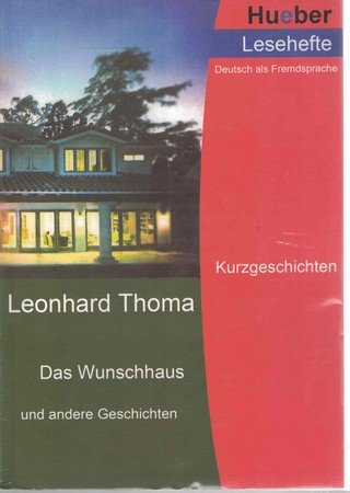 das wunschhaus