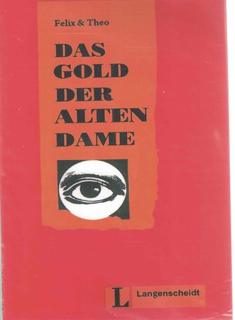 das gold der alten dame