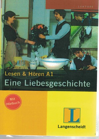 eine liebesgeschichte