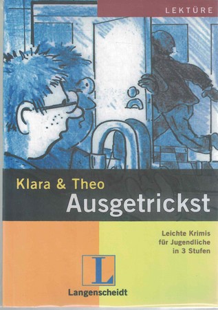 ausgetrickst