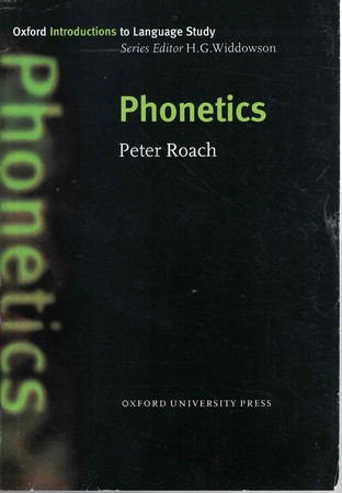 phonetics