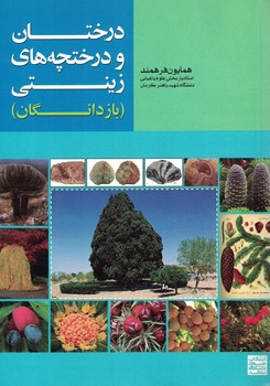 درختان و درختچه های زینتی (بازدانگان)