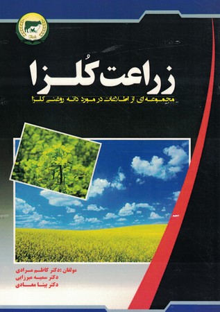 زراعت کلزا (مجموعه ای از اطلاعات در مورد دانه روغنی کلزا)