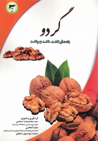 راهنمای کاشت، داشت و برداشت گردو