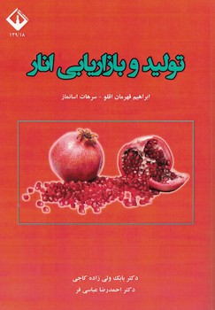 تولید و بازاریابی انار