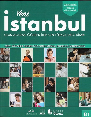 NEW yeni istanbul B1