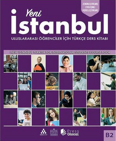 NEW yeni istanbul B2