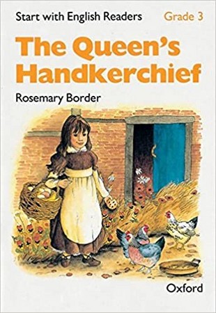 Start With English Readers 3 - The Queens Handkerchief
