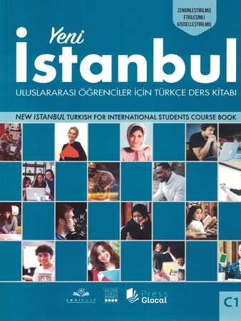 NEW yeni istanbul C1