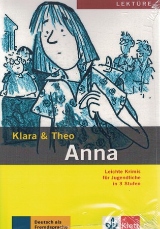 anna