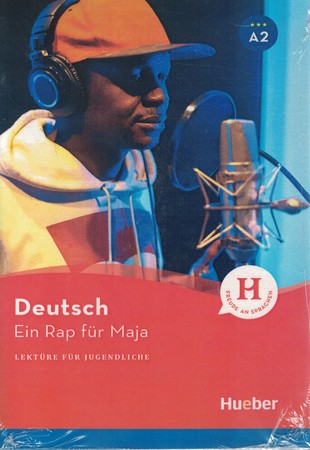 ein rap fur maja