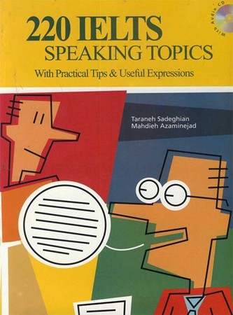220IELTS Speaking Topics