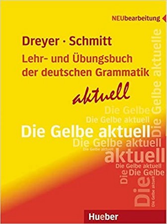 Lehr- und ubungsbuch der deutschen Grammatik