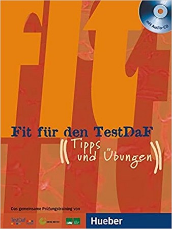 Fit fur den TestDaF