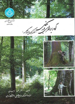 آماربرداری در جنگل (اندازه گیری درخت و جنگل)