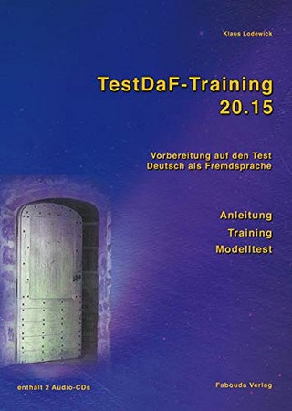 TestDaF-Training 20.15