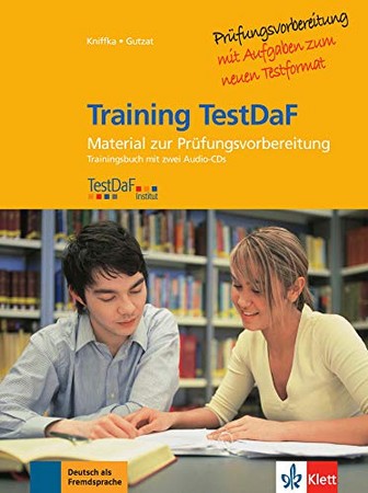 Training TestDaf  