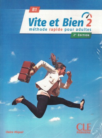 VITE et BIEN 2 B1 (2TH)