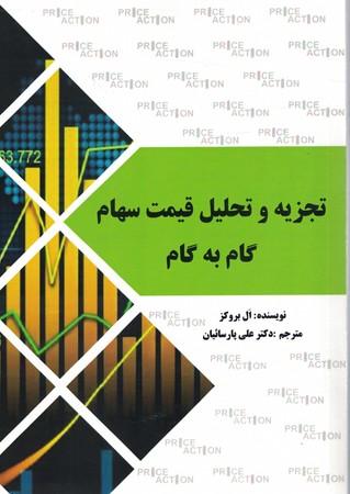 تجزیه و تحلیل قیمت سهام گام به گام 