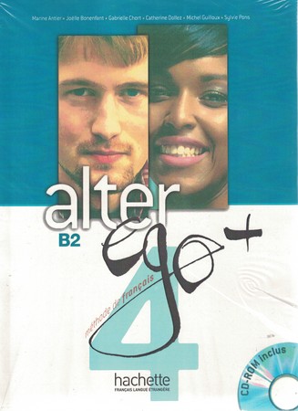 alter ego B2 