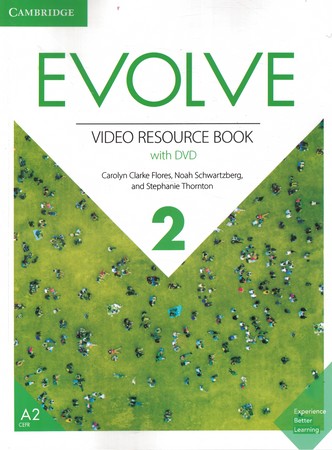 Evolve 2 Video