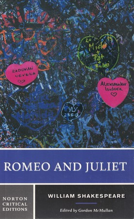 Romeo and Juliet رومئو و ژولیت