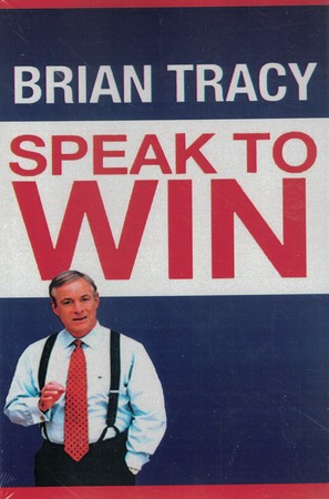 Speak to Win قدرت بیان