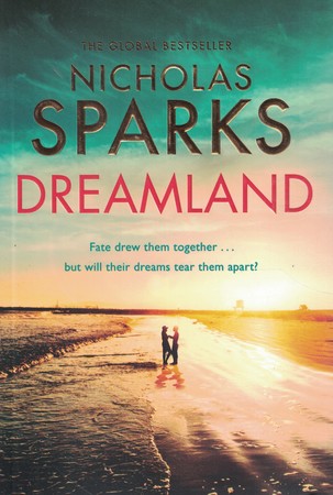 Dreamland سرزمین رویایی
