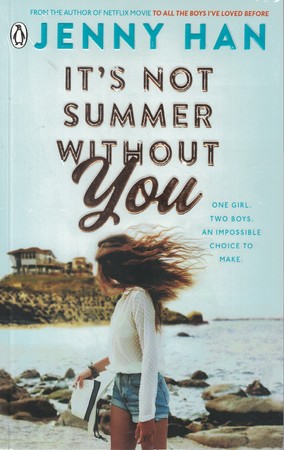 It s Not Summer Without You بدون تو تابستان نیست