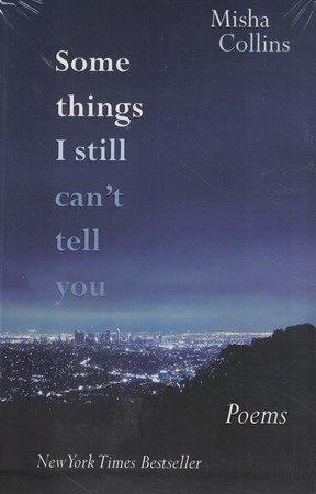 Some Things I Still Can t Tell You چیزهایی که هنوز نمی توانم