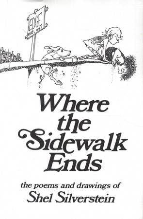 Where the Sidewalk Ends جایی که پیاده رو به پایان می رسد