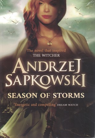 SEASON OF STORMS (Witcher) فصل طوفان ها