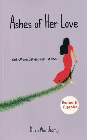 Ashes of Her Love خاکسترهای عشق او