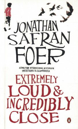 Extremely Loud & Incredibly Close بی نهایت بلند و به غایت نزدیک
