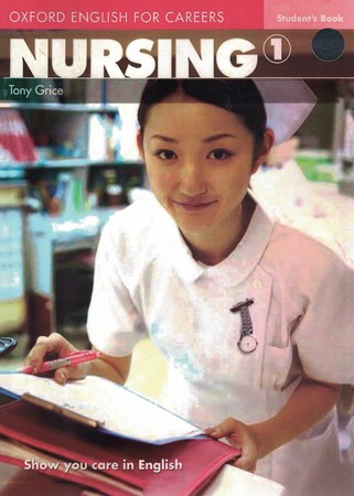 oxford english for careers nursing 1