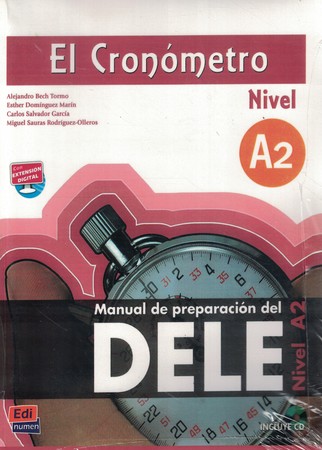 El Cronometro A2