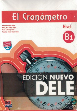 El Cronometro B1