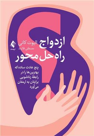 ازدواج راه حل محور 