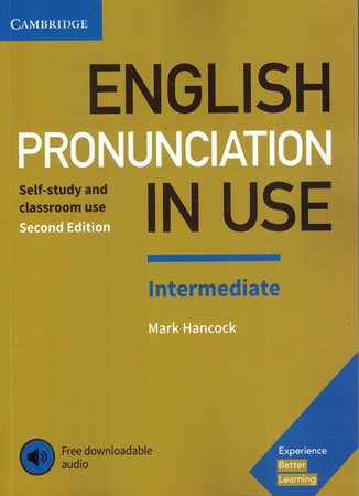 English Pronunciation in Use (Intermediate) 2th