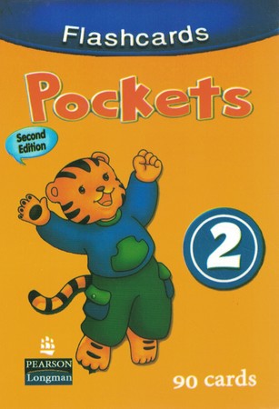 flashcard Pockets 2 