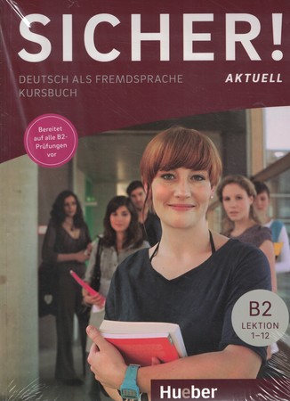 SICHER! (B2) aktuell 