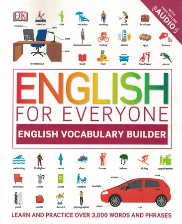English for Everyone English Vocabulary Builder