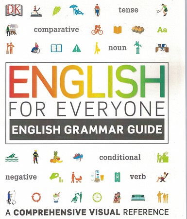 English for Everyone English Grammar Guide