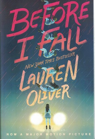 Before I Fall پیش از آن که بمیرم