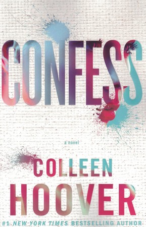 Confess اعتراف