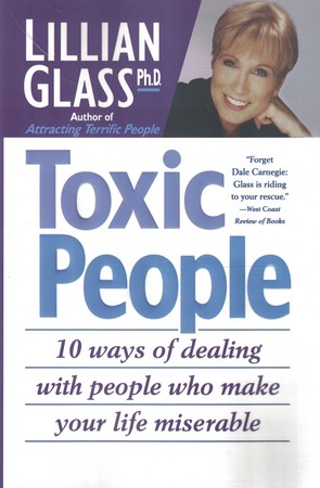 Toxic People آدمهای سمی 